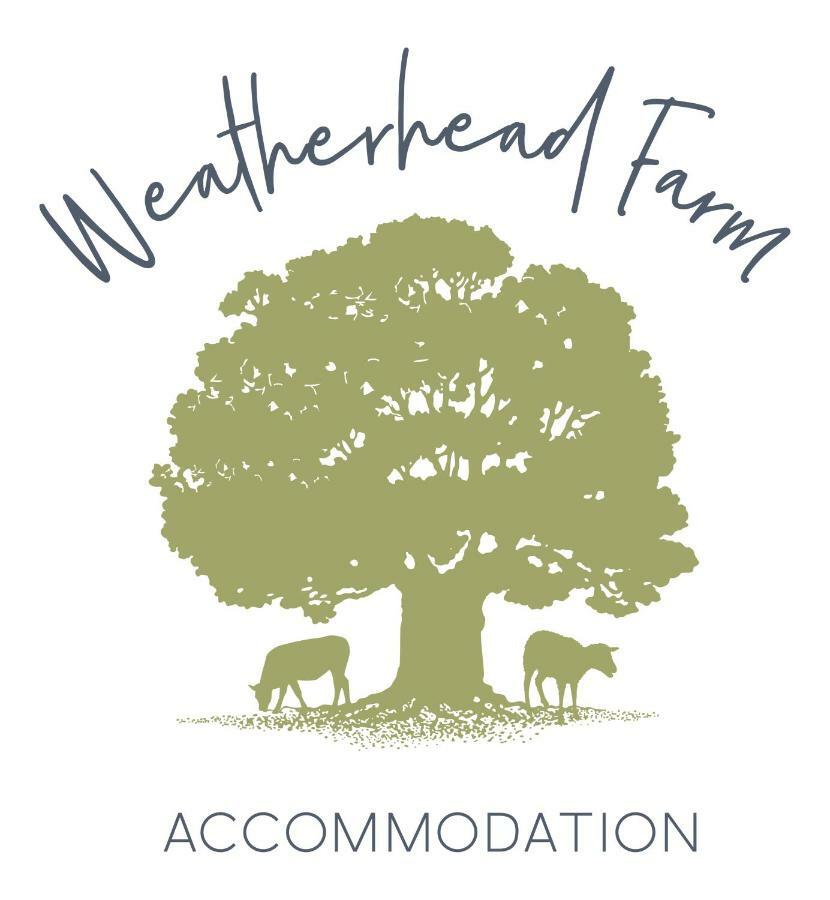 Villa Weatherhead Farm Shepherds Hut Buckingham Exterior foto